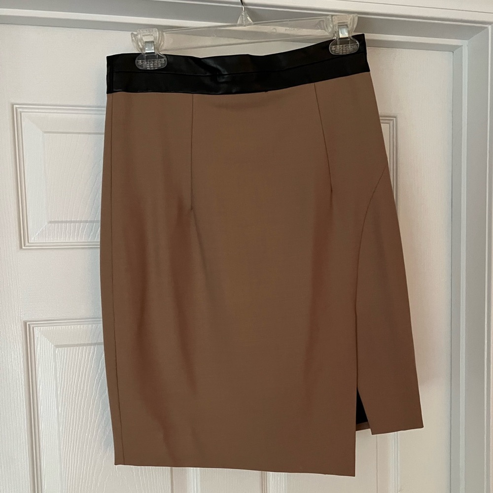 Milly skirt, size 6
